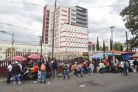 Confirman 8 muertos y 94 heridos tras explosión de pipa en puente de la Concordia