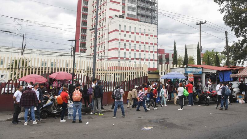 Confirman 8 muertos y 94 heridos tras explosión de pipa en puente de la Concordia
