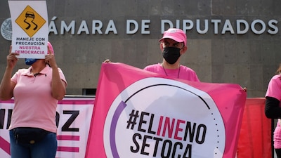 Fue entregado a los diputados para ser analizado y votado