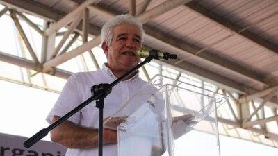 Se registrará en el proceso de Morena