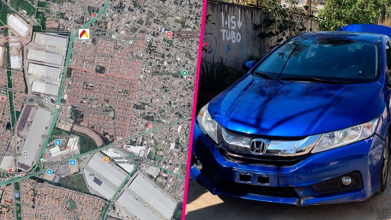 VIDEO: Indigna caso de Roberto, motociclista que fue arrollado por casi 2 kilómetros en Iztapalapa