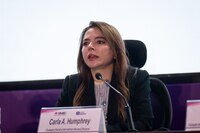 INE fiscaliza las casi 8 mil candidaturas que participaron en la #ElecciónJudicial