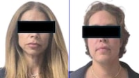 Dejan en libertad a la esposa e hijo de ‘Lord Pádel’; sigue proceso por tentativa de homicidio