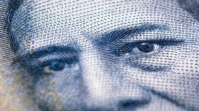 Está por tocar el suelo casi en las 18 unidades