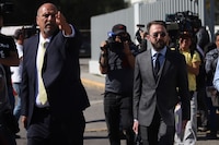 Señalan a Javier Duarte de ‘mala conducta’ en el penal; pruebas afectarían su libertad anticipada