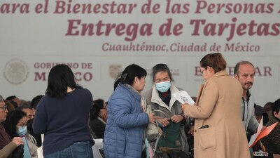 La titular de la dependencia pidió enviar un mensaje SMS para una atención personalizada