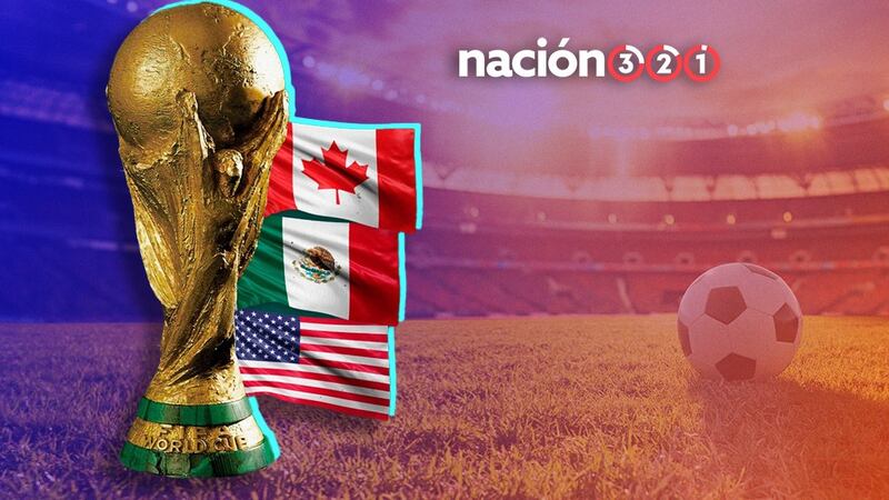 México, EU, Canadá: Imponer aranceles, ¿pondría en riesgo el mundial de futbol?