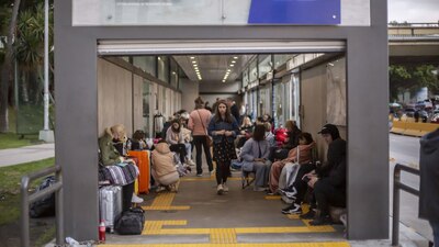 El Gobierno Federal invertirá en 12 proyectos en la frontera con Estados Unidos