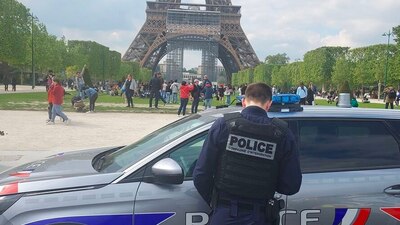 La supuesta agresión incrementó la presión sobre la alcaldesa de París