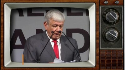 El INE consideró que se podría confundir si las propuestas son presidenciales o estatales
