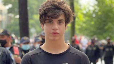 El presunto responsable, Mauricio "N" fue trasladado al penal de Barrientos.