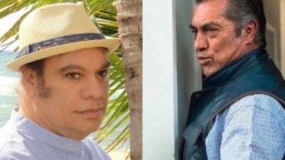 Jaime Rodríguez Calderón arrancó su campaña pidiendo ideas para sus spots