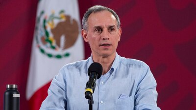 El funcionario aseguró que no es útil buscar culpables ante la pandemia