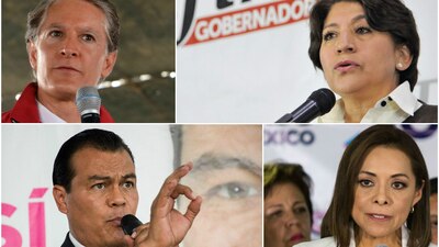 El costo del voto varió dependiendo el gasto de campaña y los sufragios recibidos
