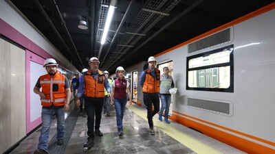 Dejará su cargo en la CDMX porque buscará la candidatura de Morena