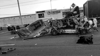 El secretario de Salud indicó que hay cuatro personas en condición de gravedad