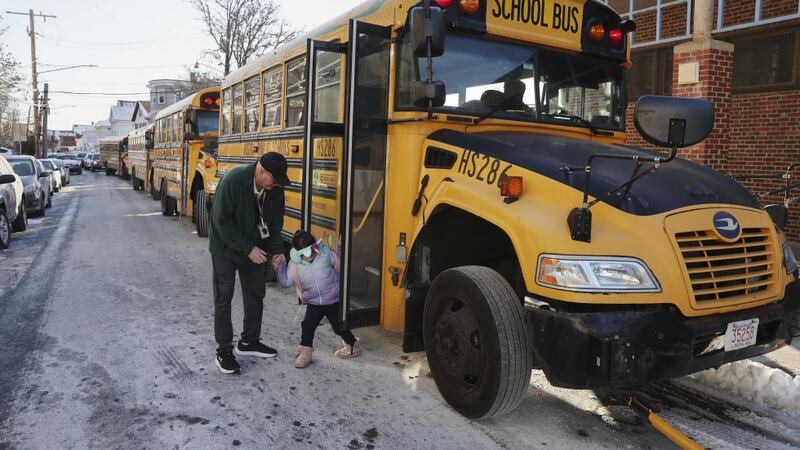 Florida aprueba polémica ley que permite el castigo corporal a alumnos