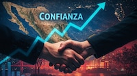 La clave económica hoy: generar confianza