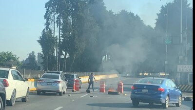 Vecinos inacción para controlar los incendios forestales
