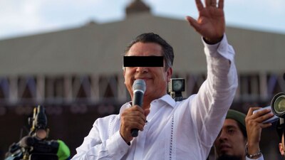Señalaron que era necesario someterlo a resonancias magnéticas