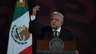 Dijo que su gobierno ha tenido que pagar "cierta cuota de humillación"