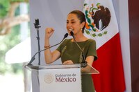 La autoridad presidencial