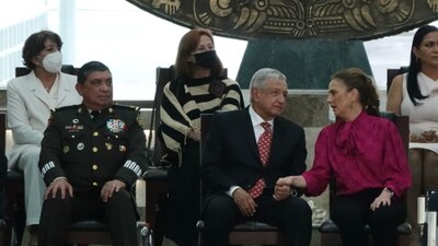 Julio Scherer acusó a Gertz Manero y Sánchez Cordero de ataques y hostigamientos ‘extorsivos’