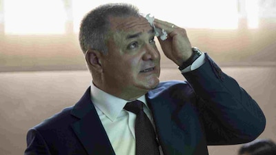 Exsecretario de Seguridad Pública del sexenio de Calderón