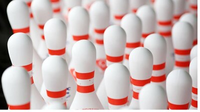 A partir de la próxima semana podrás visitar los boliches en la Ciudad de México