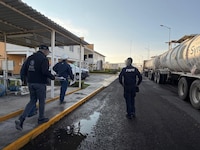 Logran el aseguramiento de 59 millones de litros de huachicol en Guanajuato