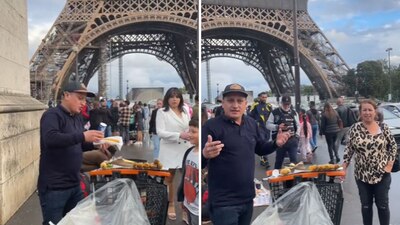 Un colombiano pidió a las personas que apoyen este alimento