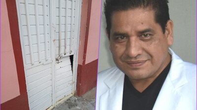 El periodista Ariel Grajales Rodas fue asesinado en Chiapas
