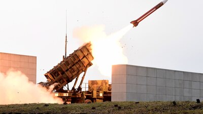 Rusia afectó algunas ciudades de Ucrania