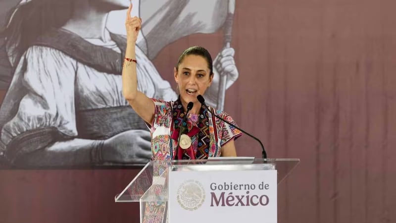 “No queremos corruptos en los gobiernos de la 4T”, asegura Sheinbaum