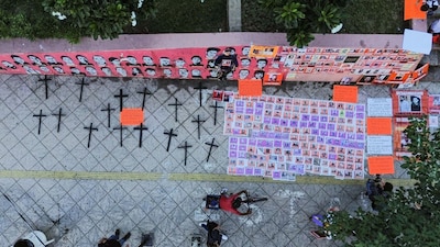 La violencia en Culiacán no frena y siguen registrando tanto asesinatos como desaparecidos