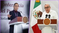 Sheinbaum: EU aún no entrega información sobre caso de Rocha Moya; volver al cargo depende de él