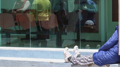 Hospitales y clínicas de todo el país recibieron boletos para la rifa del avión presidencial