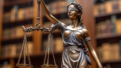 La Coparmex se solidarizó con los trabajadores del PJF que se fueron a paro en protesta contra la reforma Judicial