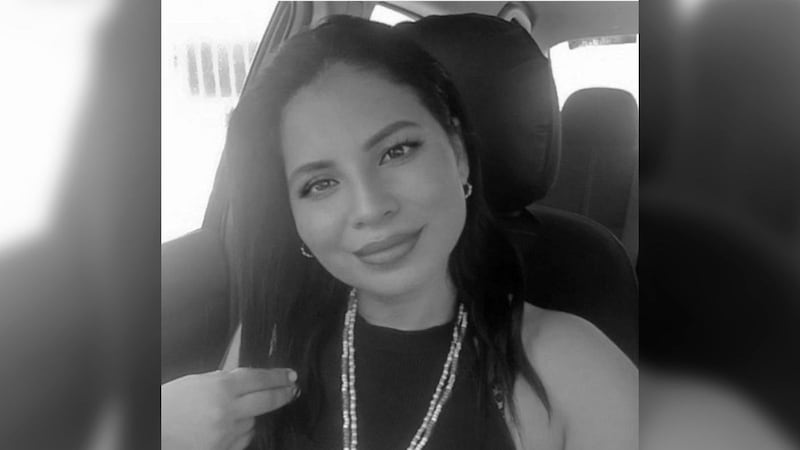 Asesinan a Claudia Ivette Rodríguez, líder regional del PRI en Guerrero