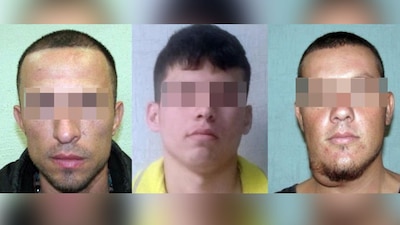 Cometieron el crimen en 2019, sumando a la lista de asesinatos al tercer periodista