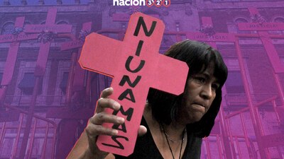 Las entidades más violentas para las mujeres son el Edomex, Monterrey y Veracruz