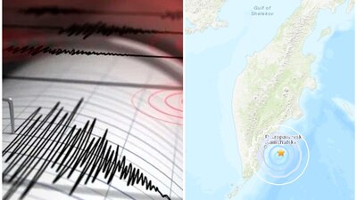 Autoridades emitieron alerta de tsunami