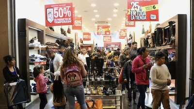 La campaña se realizará del 9 al 16 de noviembre