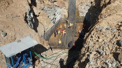 Familiares demandan que “las condiciones de seguridad de los trabajadores deben ser prioridad"