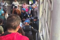 Metro desmiente detención de un presunto responsable de ‘pinchazos’ en la Línea A