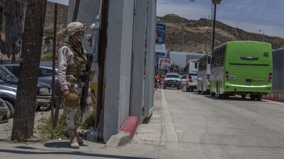 EU extendió las restricciones en la frontera a viajes no esenciales hasta 21 de julio