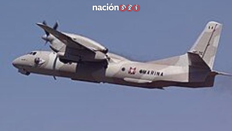 Sheinbaum revela quiénes viajaban en la aeronave siniestrada de la Marina