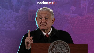 AMLO agradeció la colaboración de los empresarios del país para sumarse a la estrategia