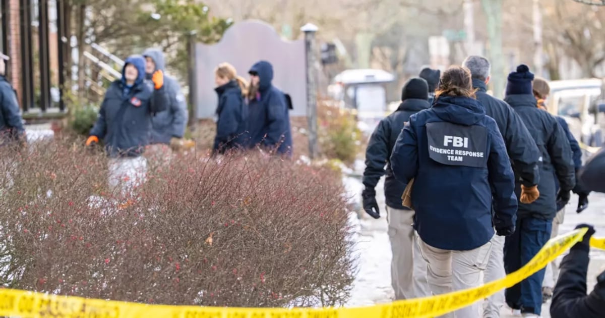 Tiroteo en Mississippi deja al menos 6 muertos; atacante es detenido ...