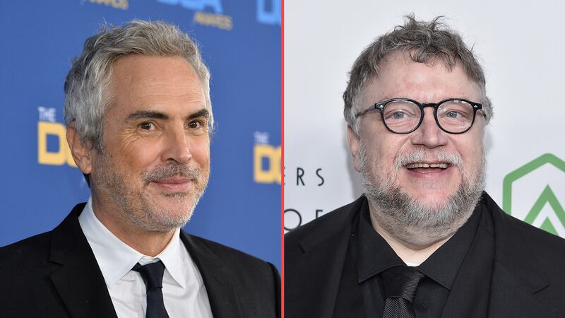 Cintas de Cuarón y del Toro, en la lista de las 100 mejores películas del siglo XXI